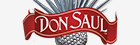 Logo Tequila Don Saúl by Subermex